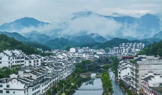 最美风景-课程网