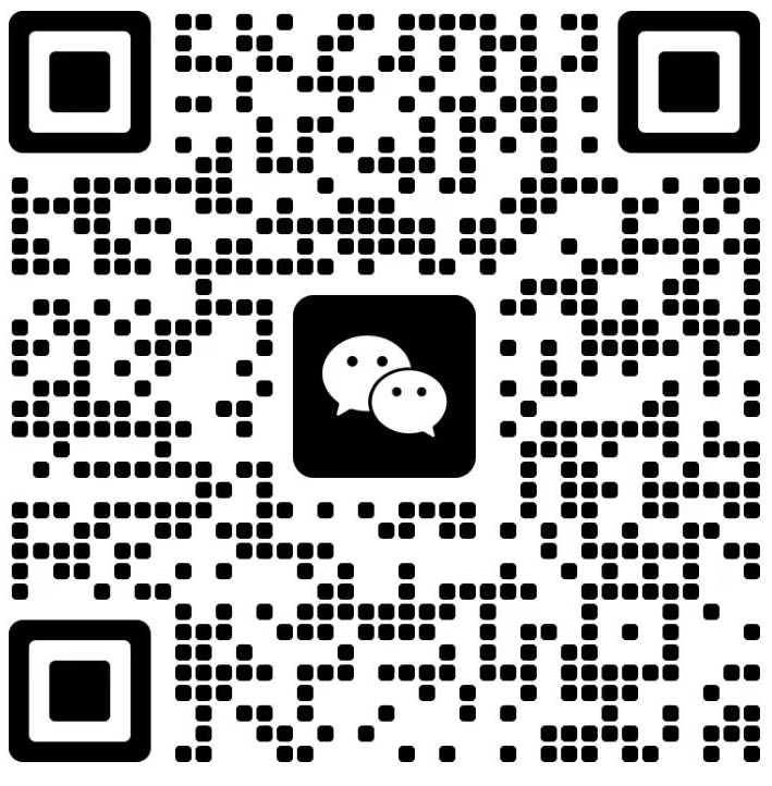 扫一扫加微信-邦妮迪